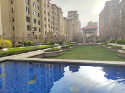 Xingcheng Yunduo Homestay