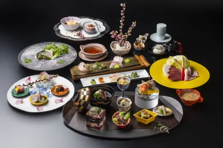 Arima Kirari Отели рядом с достопримечательностью «Uroko no le»