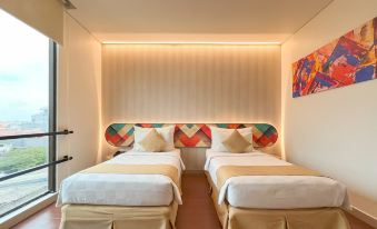 Hotel 88 Embong Malang Surabaya