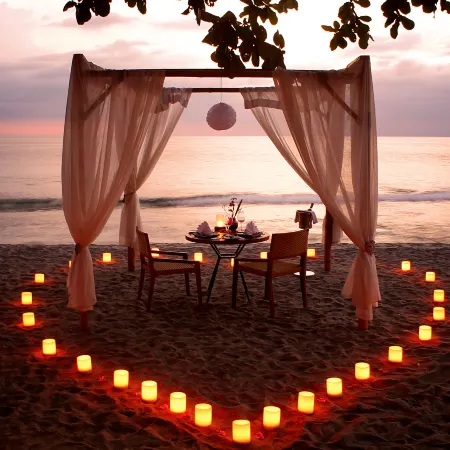 Katamaran Hotel & Resort Lombok