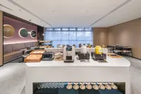 Ni Hao Hotel (Shuozhou Old Town Chongfu Temple Scenic Area) - Morgenmad