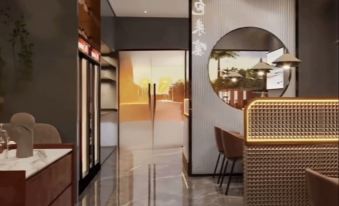 Monet hotels