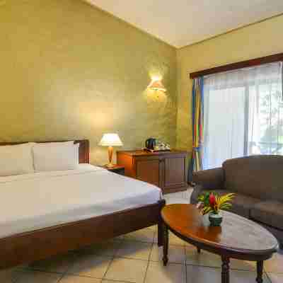 Berjaya Praslin Resort Rooms