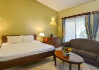 Berjaya Praslin Resort Hotel di Baie Sainte Anne
