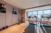 MEHOOD LESTIE Hotel (Huizhou Boluo Shiwan) - Træningscentre