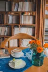 Baiyan Muyunjian Terraced Field Holiday Guesthouse - Desayuno