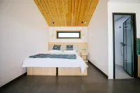 Turks Mujia Homestay