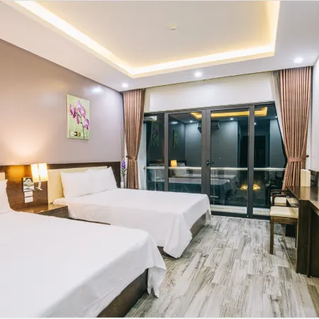 SEN BIEN HOTEL - FLC SAM SON
