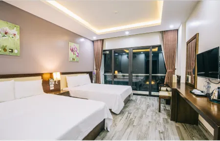 SEN BIEN HOTEL - FLC SAM SON