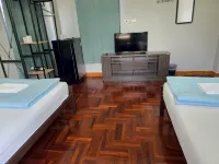 Chill @ Phetchaburi Hotels in Mueang Phetchaburi District