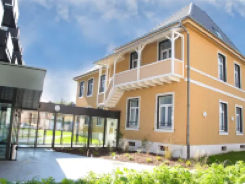 Appart'hôtel Odalys City - Colmar Centre Hoteles en Colmar