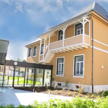 Appart'hôtel Odalys City - Colmar Centre