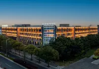 MEHOOD LESTIE HOTEL Hotels in der Nähe von Muqiao Traffic Marina