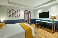 Graph Hotels