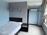 Shuangyan Hotel