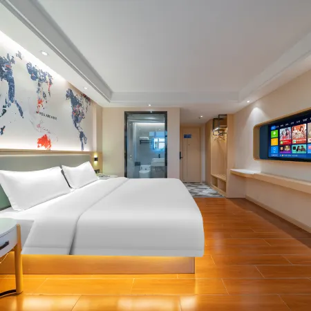 No. 8 Premium Guest House Homestay (Meitang)