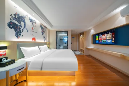 8 Hao Youpin Guest House Hotel (Meitang)