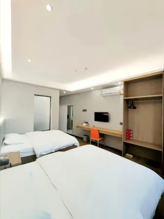 Anshe Impression Hotel