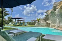 Palau Central Hotel - Ocean View