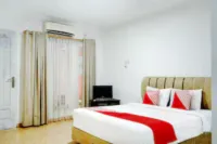 Hotel O Padang City Center Near Pantai Padang Formerly Hotel Siti Nurbaya