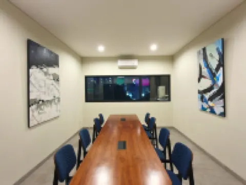 Casa Calma Hotel Hotels in West Jakarta