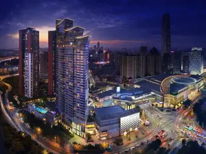 Grand Hyatt Shenzhen