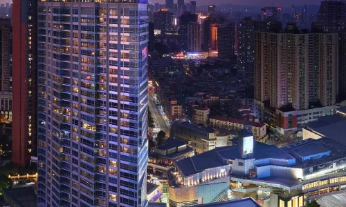 Grand Hyatt Shenzhen