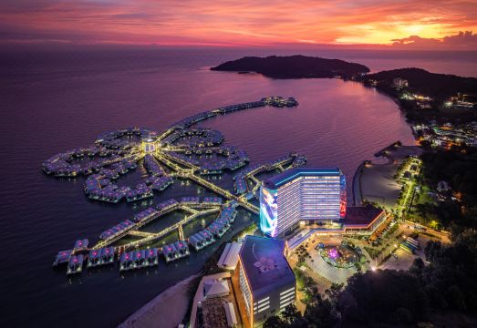 4. 렉시스 히비스커..