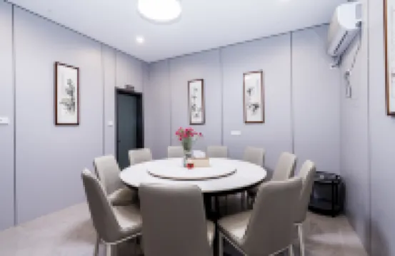 Suzhou Shanshui Ge Boutique Inn (Taihu Xishan Scenic Area)