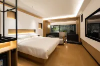 SFEEL Designer Hotel (Wuhan Donghu Hubei Provincial Museum Branch) Các khách sạn gần Ga Vũ Hán