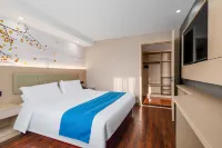 Yiju Hotel, Qidong Binhai Industrial Park Branch