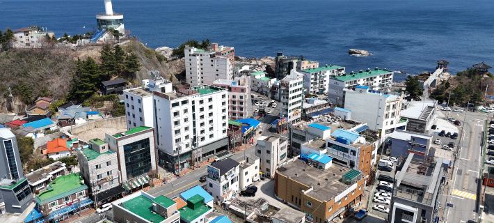 Sokcho Ritz Hotel Hotels in Sokcho-si
