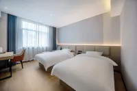 ホームイン リップルホテル（廬江周瑜大道）