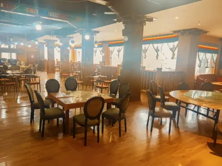 Kawala Hotel Отели рядом с достопримечательностью «Nanwusi»