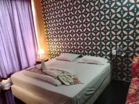 Love Inn Boutique Hotel