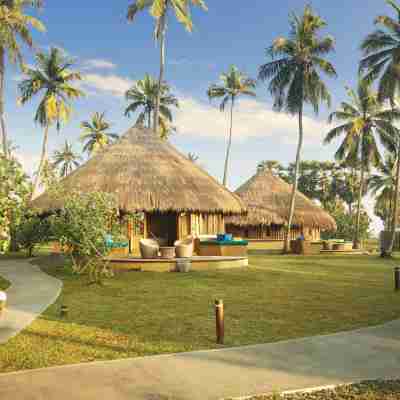 Jetwing Surf & Safari, A Luxury Reserve Hotel Exterior