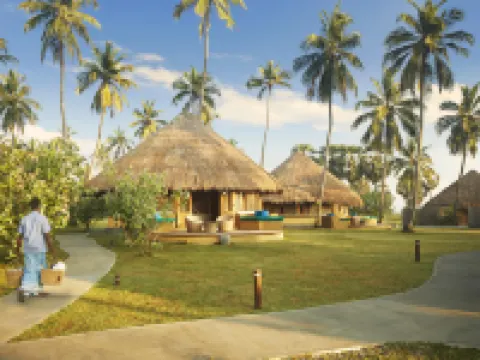 Jetwing Surf & Safari, A Luxury Reserve Hotels in Ampara