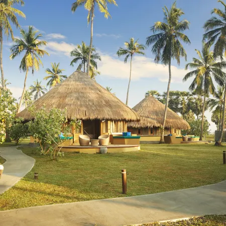Jetwing Surf & Safari, A Luxury Reserve