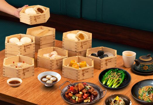 Mercure Bangkok Surawong의 깨끗한 욕실 이미지