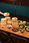 Mercure Bangkok Surawong - breakfast