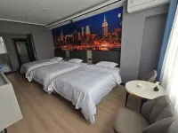 Yunqi Hotel (Rongjiawan Town)