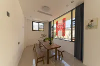 Yunshui Yaozhu Jian Homestay (Waterwheel Shop)