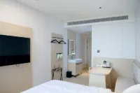 Hi Inn (Yangzhou WenChang Pavilion Dongguan Street Hotel) Hotel di Yangzhou