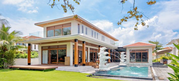 The Ocean Suites Hotels in Da Nang
