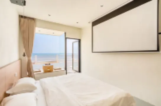 青島棲海聆風海景度假民宿（嶗山景區流清河沙灘店）