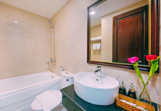 셀리나 호텔 & 아파트먼트