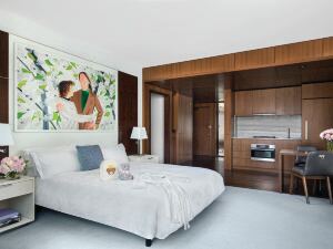 The Langham, New York, Fifth Avenue