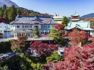 Fujiya Hotel