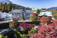 Fujiya Hotel