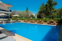 Çınar Boutique Hotel Bodrum